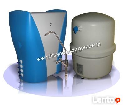 Uzdatnianie wody, Filtry do wody Nowogród Bobrzański