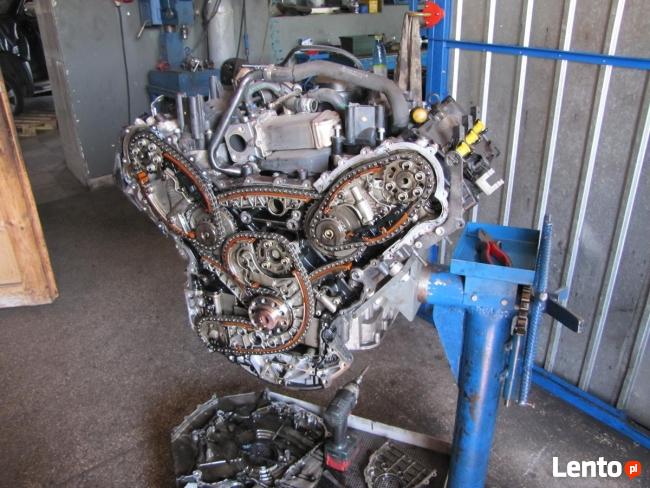 Naprawy i Remonty Silników Diesel Benzyna