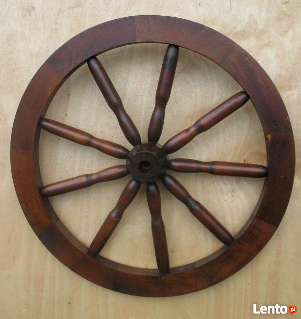 Koło wozu Koło drewniane Dekoracja 50