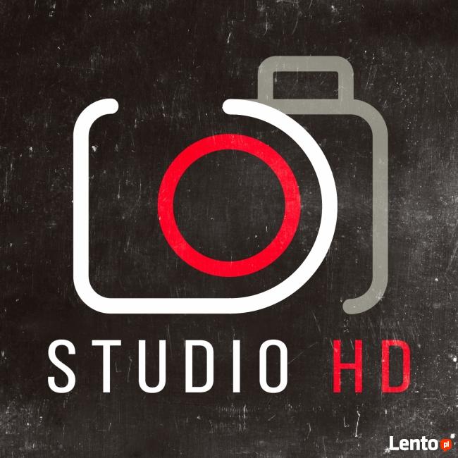 Studio HD - Produkcja i Montaż Filmów, Live Streaming