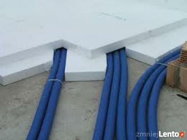 Rekuperacja, wentylacja