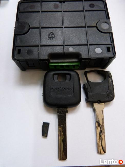 Kluczyk Volvo V40 ,S40,C70,V70,S80,S70 -Mielec TEL 600755909