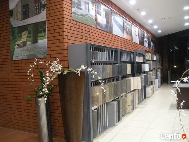 Klink - kamień naturalny