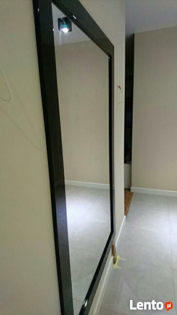 Kabiny prysznicowe lustra parawany nawannowe drzwi