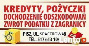 dochodzenie odszkodowań