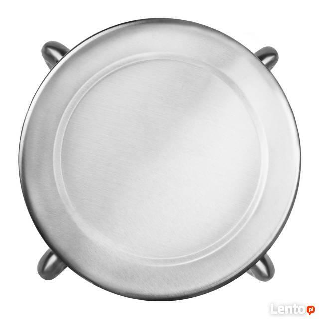 Taboret do kuchni laboratorium ze stali nierdzewnej odporne