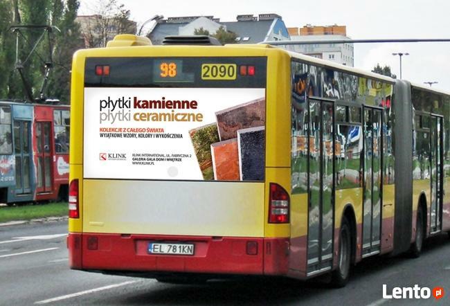 Klink - kamień naturalny