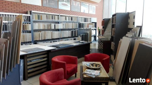 Klink - kamień naturalny