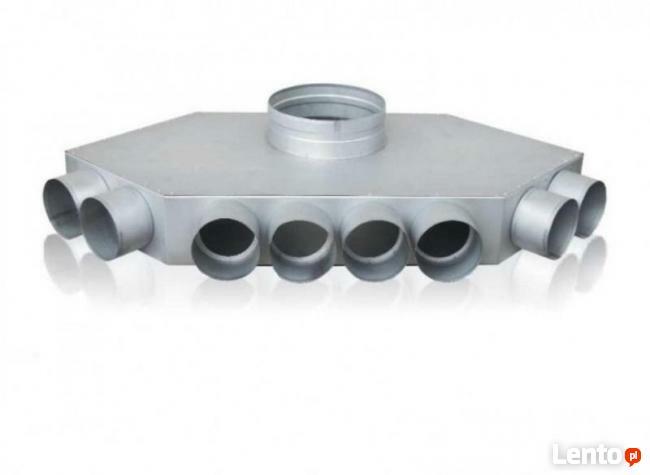 Rekuperacja, wentylacja