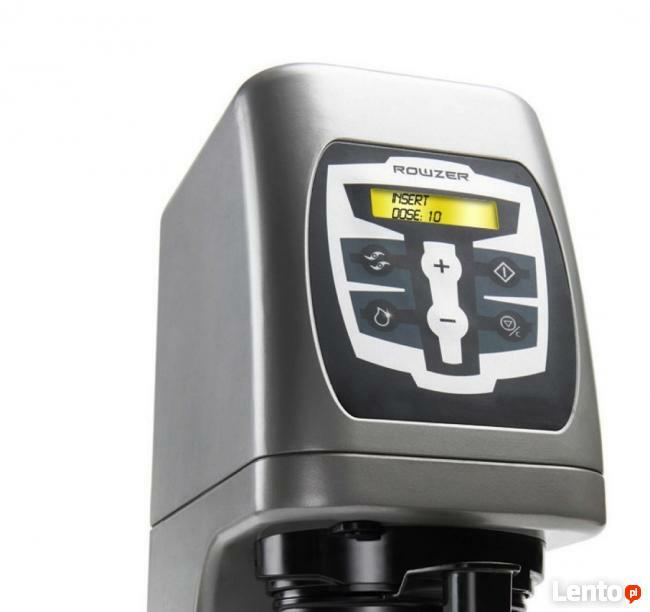 T-REX urządzenie do miksowania produktów zamrożonych Hendi