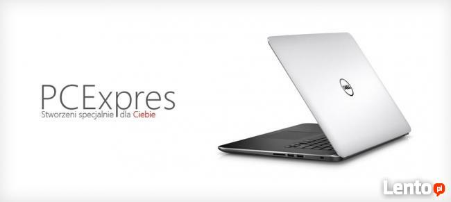 Serwis Komputerowy, Laptopów - dojazd GRATIS!!! Warszawa