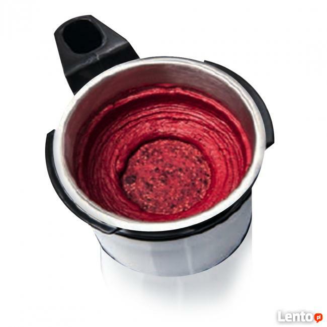 T-REX urządzenie do miksowania produktów zamrożonych Hendi