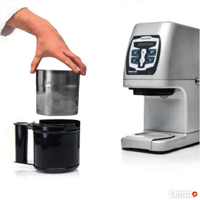 T-REX urządzenie do miksowania produktów zamrożonych Hendi