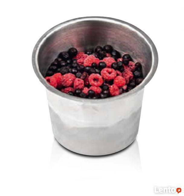 T-REX urządzenie do miksowania produktów zamrożonych Hendi