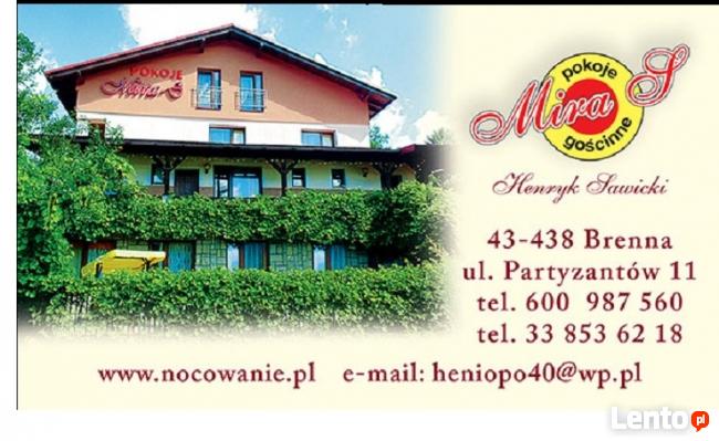 Pokoje-Mira-S