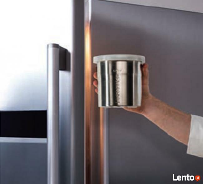 T-REX urządzenie do miksowania produktów zamrożonych Hendi