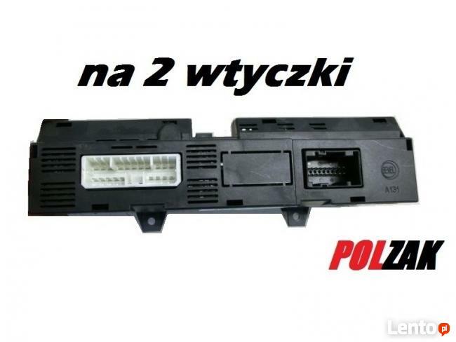 Panel świateł awaryjnych włącznik kierunkowskazów DUCATO