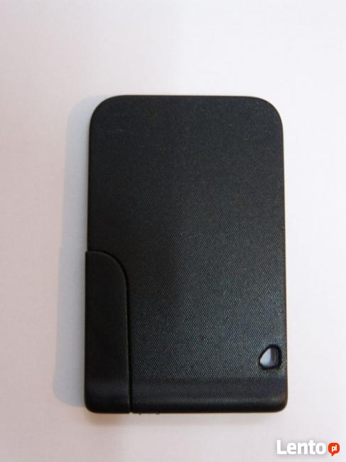 KARTa RENAULT Megane ,Scenic programowanie - MIELEC.