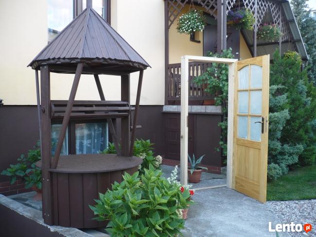 USŁUGI STOLARSKIE od A do Z