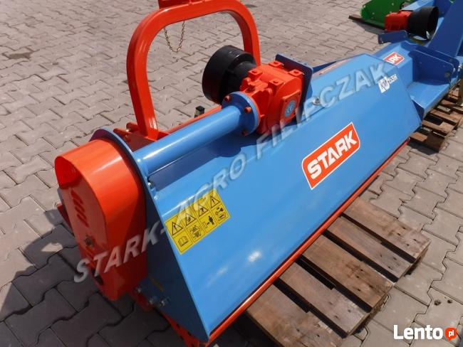 Kosiarka bijakowa mulczer STARK KM155H+ gratis