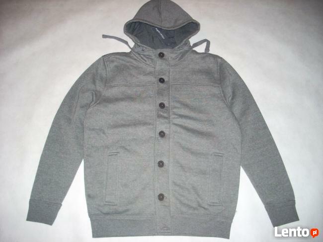 C&A Kurtka Bluza Ocieplana Przejściowa L M