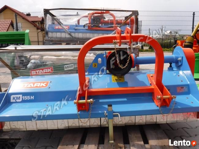 Kosiarka bijakowa mulczer STARK KM155H+ gratis