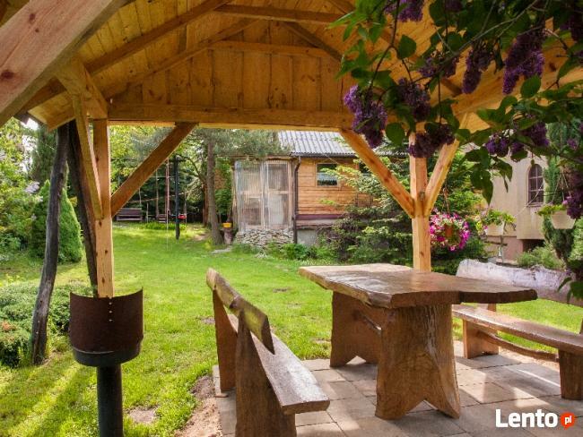 AGROTURYSTYKA-TANIE NOCLEGI