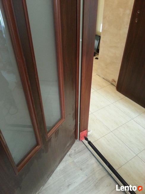 Drzwi wewnętrzna na stare ościeżnice Bytom,Tarnowskie Góry