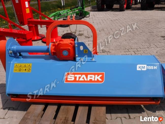 Kosiarka bijakowa mulczer STARK KM155H+ gratis