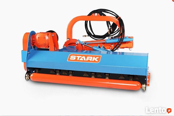 Kosiarka bijakowa mulczer STARK KDS145 + gratis