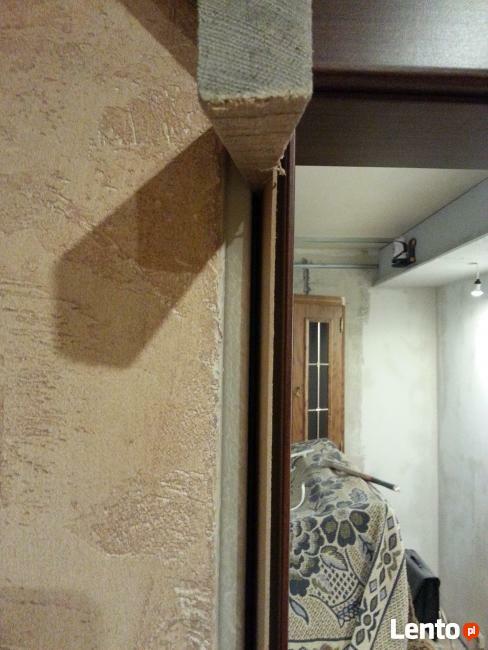 Drzwi wewnętrzna na stare ościeżnice Bytom,Tarnowskie Góry