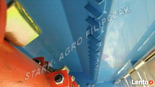 Kosiarka bijakowa mulczer STARK KDL140 + gratis