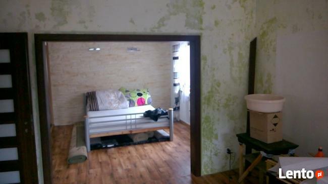 Drzwi wewnętrzna na stare ościeżnice Bytom,Tarnowskie Góry