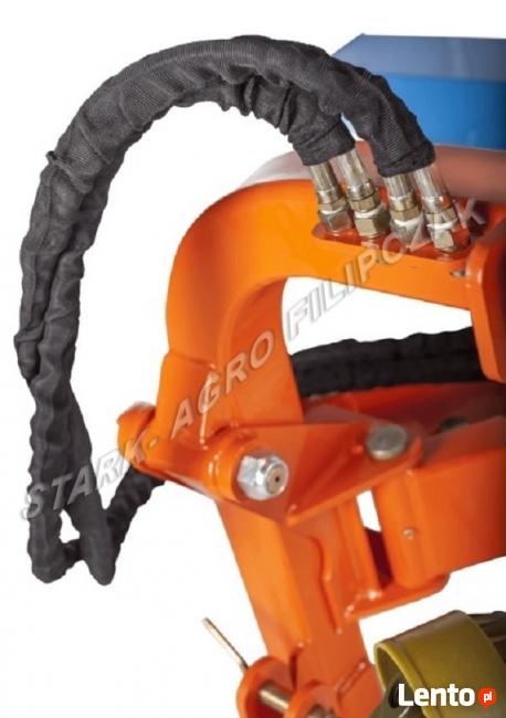 Kosiarka bijakowa mulczer STARK KDL140 + gratis