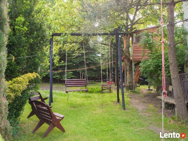 AGROTURYSTYKA-TANIE NOCLEGI