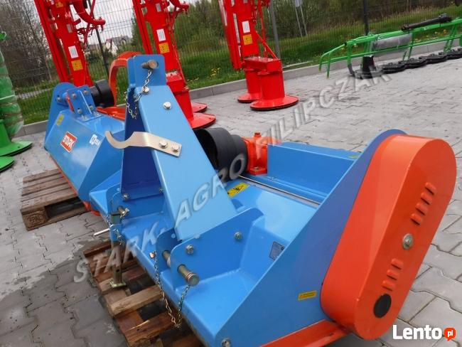 Kosiarka bijakowa mulczer STARK KS135 + gratis