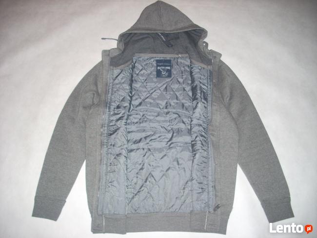 C&A Kurtka Bluza Ocieplana Przejściowa L M