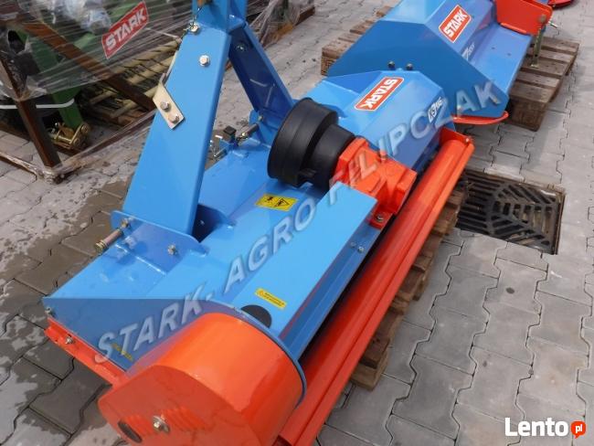 Kosiarka bijakowa mulczer STARK KS135 + gratis