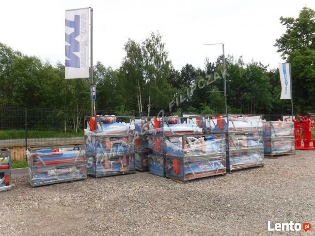 Kosiarka bijakowa mulczer STARK KDS145 + gratis