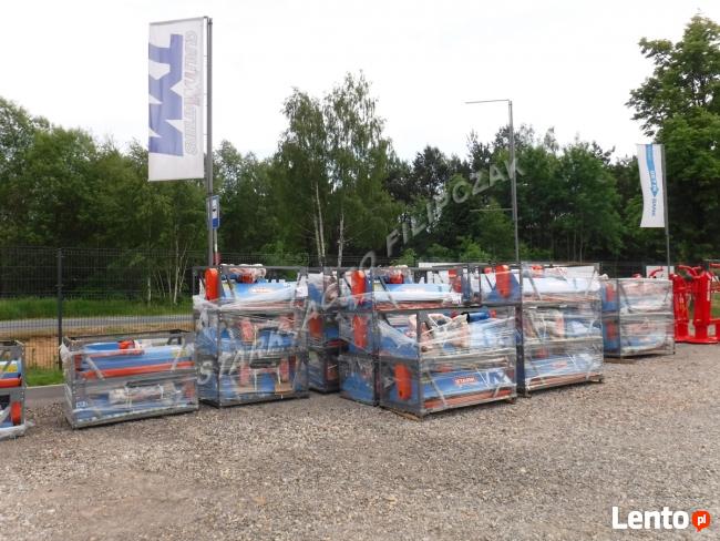 Kosiarka bijakowa mulczer STARK KS115 + gratis