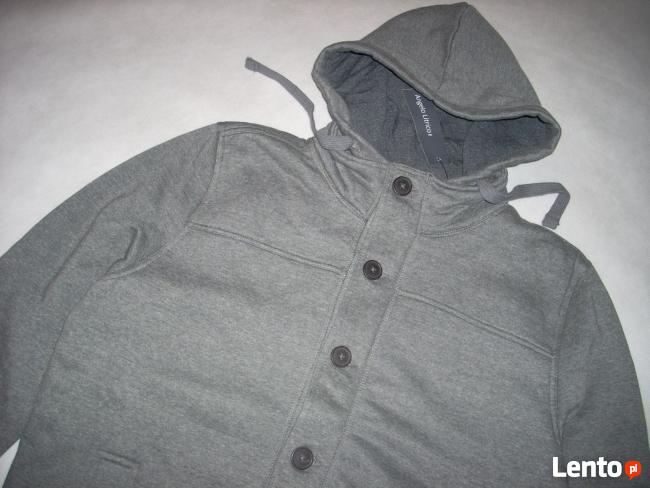 C&A Kurtka Bluza Ocieplana Przejściowa L M