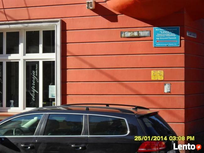 Tłumaczenia różne - polski/francuski/hiszpański - tłumacz pr