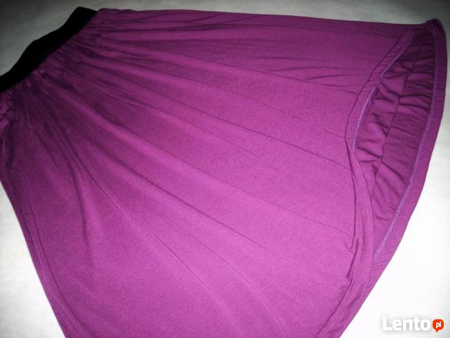 Spódnica dzianinka lejąca NOWA 36 38