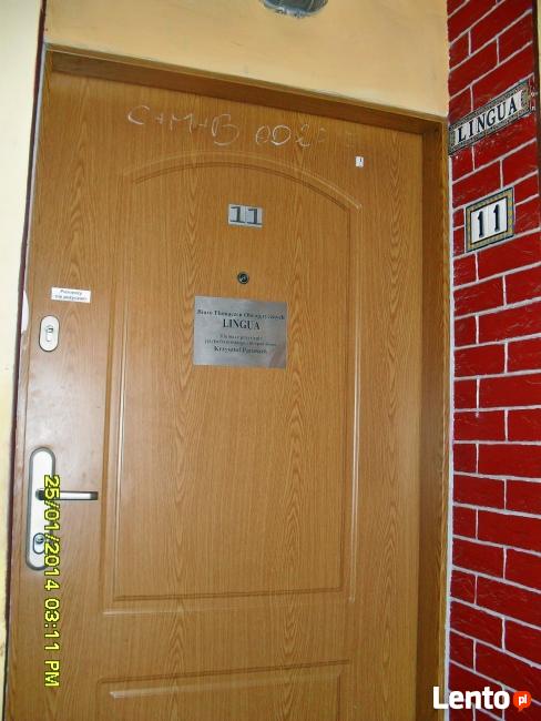 Tłumaczenia różne - polski/francuski/hiszpański - tłumacz pr