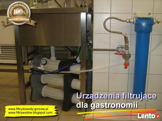 Uzdatnianie Wody | Filtry Do Wody | Świebodzin
