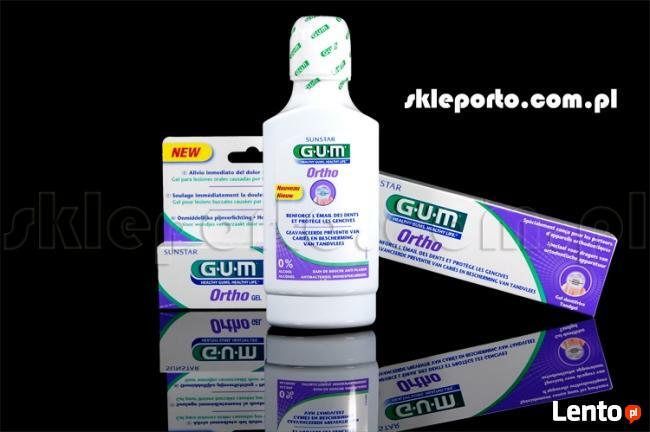 SKLEPORTO.COM.PL - profesjonalna higiena jamy ustnej