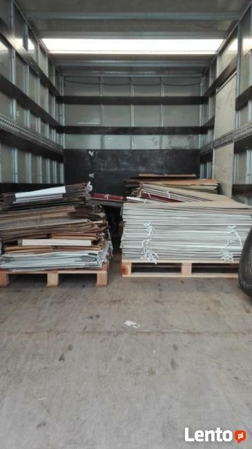 WARSZAWA RZESZÓW WOLNE 2 CIĘŻARÓWKA 2 TONY RESZKA TANIO!