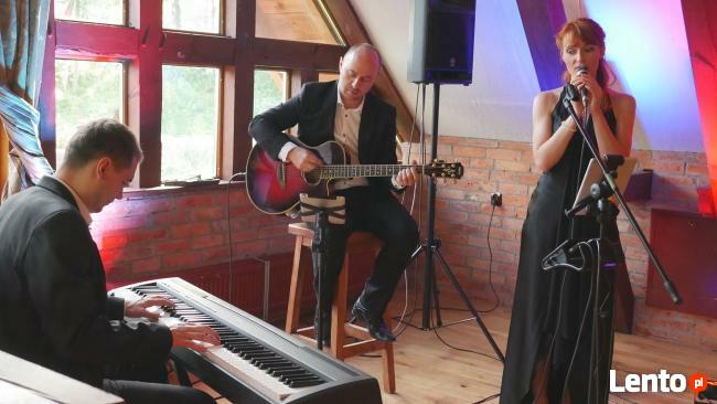 Zespół jazzowy Trio JAZZaneiro - Warszawa, Wrocław