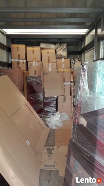 WARSZAWA RZESZÓW WOLNE 2 CIĘŻARÓWKA 2 TONY RESZKA TANIO!