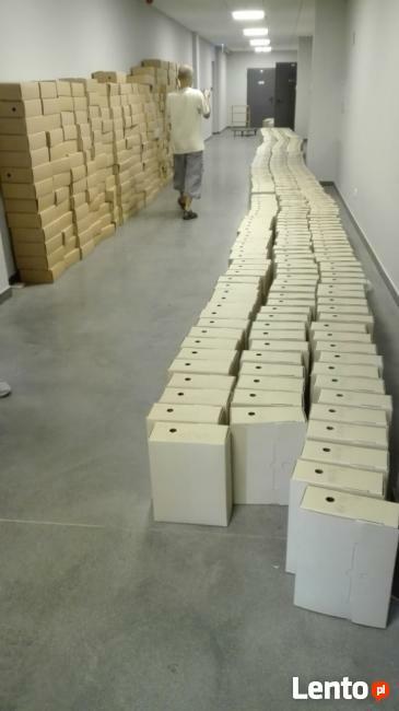 WARSZAWA RZESZÓW WOLNE 2 CIĘŻARÓWKA 2 TONY RESZKA TANIO!